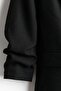 Gathered-sleeve blazer - 2