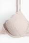 Lace push-up bra - 2