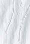 Tie-detail cotton blouse - 2