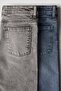 2-pack Comfort Stretch Relaxed Fit Jeans - 3