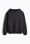 Oversized Fit Hoodie