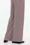 Wide drawstring trousers - 5