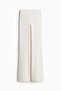 Flared sports leggings in SoftMove™