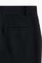 Twill pencil skirt - 2