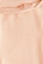 Ribbed jersey leggings - 2