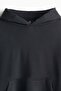Oversized Fit Hoodie - 2
