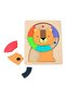 - Wooden Puzzle - Lion - 2