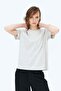 Cotton T-shirt - 4