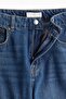 Wide High Jeans - 3