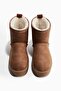 Warm-lined boots - 2