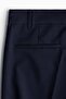 Wide tailored trousers - 2