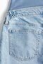 MAMA Ankle-length jeans - 2