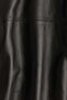 Straight leather trousers - 2