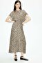 Tapered-waist dress - 2