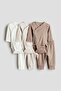 6-piece cotton set