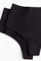 2-pack Light Shape Brazilian Briefs - 2
