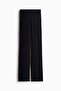 Flared leggings