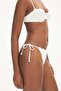 Tie tanga bikini bottoms - 4