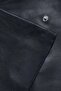 Leather wrap skirt - 2