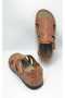 Men's Comfort Sandals Orthopedic Soles - 3