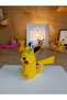 3 boyutlu figür pikachu - 7