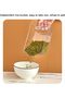 6-Grid Rotating Rice & Grain Dispenser, 5KG Moisture-Resistant Storage Box with Lid for Kitchen - 3
