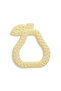 Fruit Patterned Silicone Teether