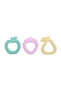 Fruit Silicone Teether - 6
