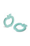 Fruit Silicone Teether - 5