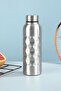 750 ml Gray Stainless Steel Sports Flask - Cin339 - 3