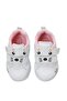 Buffy Baby Girl 21/25 Velcro Sneakers - 3