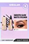 Ez Glide Matte Eyeliner Pencil, Eye Pencil - 2