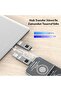 128GB iPhone iPad USB Fingerprint Protected Flash Memory - 7
