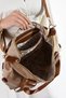 Original Soft Faux Leather Casual Women's Hand Shoulder Bag - 7