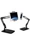Desk Tablet Phone Holder Holder Youtuber Twitch Broadcast Td6 - 7