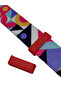 20 mm Bag and Pet Leash Narrow Webbing Bridge Attachment 20Pcs - 2
