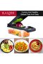Vegetable Chopper, Onion Chopper, Mandolin Slicer, Pro 10 in 1 - 6