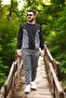 2 Rope Seasonal Comfortable Fit Unisex Tracksuit Set - 2