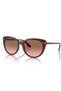 5498Si 225714 56 Women's Sunglasses - 2