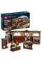 Harry Potter Hogwarts Castle: Talisman Lesson 76442 - Children and Adults from 8 Years and with