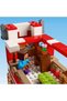 Mooshroom House 21270 - Loving Adventure Games and Mushrooms for Ages 8+ - 7