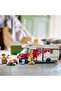 City Holiday Adventure Caravan 60454 - Creative Toy Construction for Kids Ages 6 and up - 8
