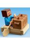 Mooshroom House 21270 - Loving Adventure Games and Mushrooms for Ages 8+ - 6