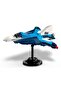 Uçağaparable Jet Airplane 31160 - for Children Ages 7 and up - 6