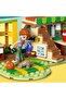 Friends Autumn's Room 42646 - Creation with a Mini Doll for Children Aged 6 and Above - 6