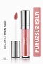 Dewy Lip Glaze Semi-Transparent Lip Gloss with Moisturizing Effect 005