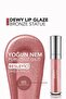 Dewy Lip Glaze Semi-Transparent Lip Gloss with Moisturizing Effect 005 - 4