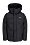 JACK JONES Men's Neck Hooded Windproof Coat 12238881