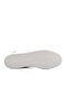 Men's Sneakers - White-Black, Large Size, Isco m - 5
