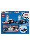 City F1 Williams Racing and Haas F1 Race Cars 60464 for Kids 4 Years Old and up - 4